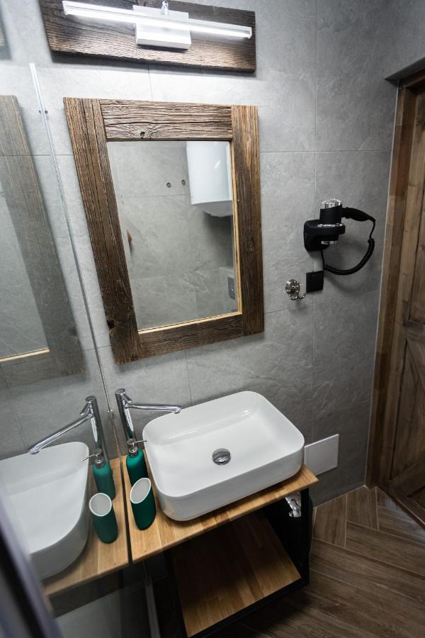 Wez Tu Przystan Villa Pomiechówek Buitenkant foto